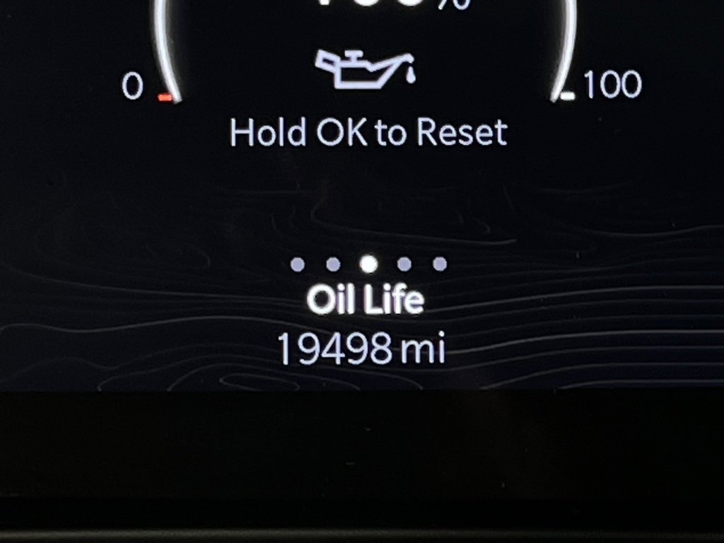 Certified 2024 Jeep Grand Cherokee L Limited w/ Luxury Tech Group II image 15