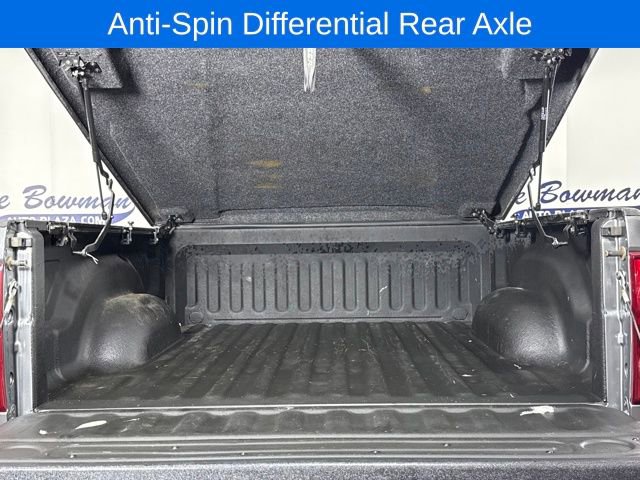 Used 2007 Dodge Ram 1500 Truck SLT w/ Trailer Tow Group image 9