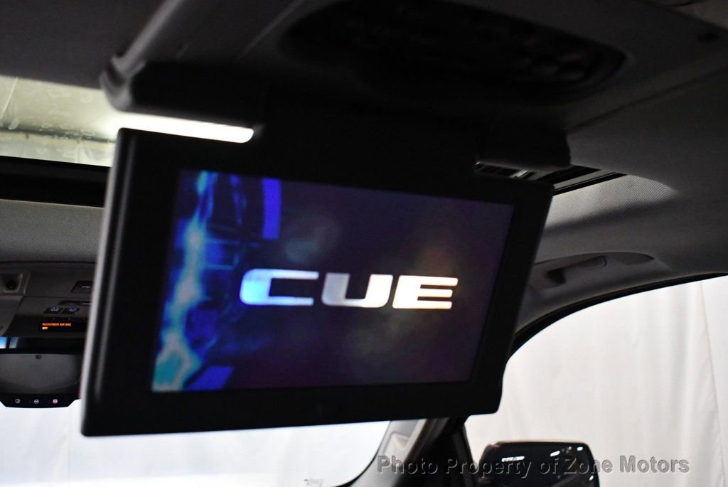 Used 2015 Cadillac Escalade Premium image 26