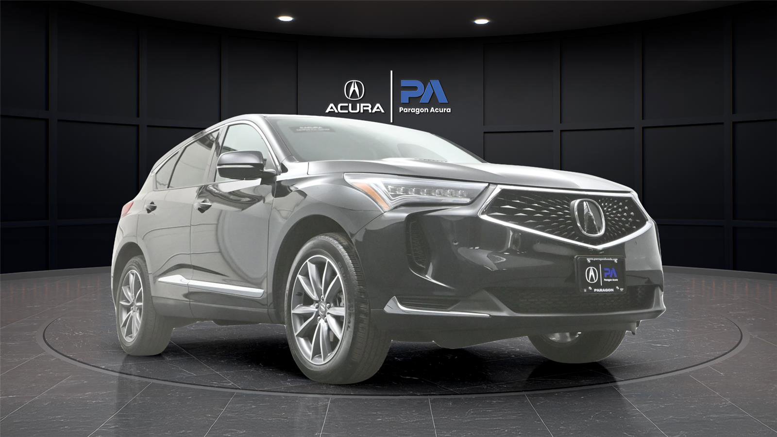 Certified 2024 Acura RDX SH-AWD w/ Technology Package image 32