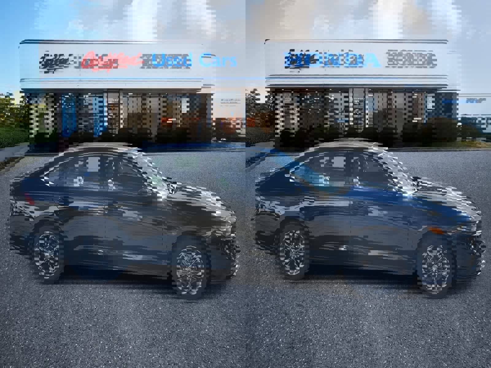 Used 2023 Honda Accord EX-L image 5