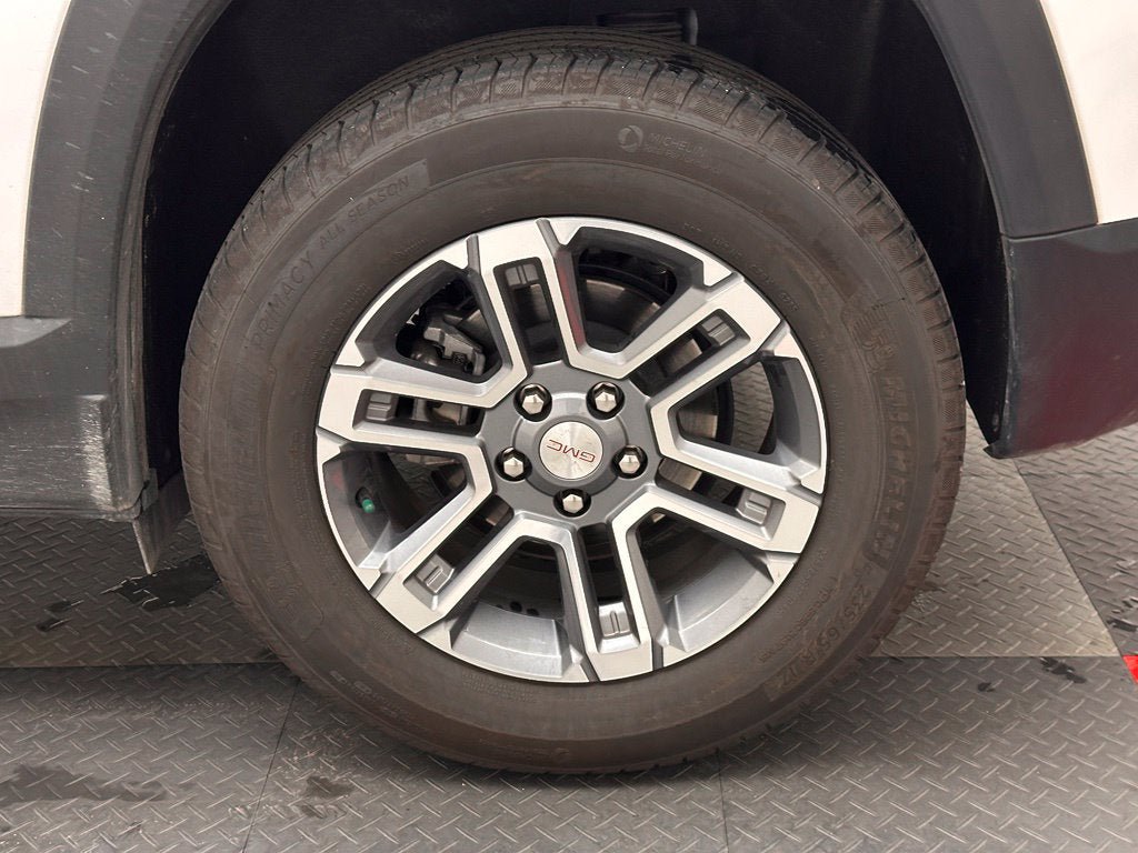 Used 2026 GMC Terrain Elevation AWD/4WD image 21