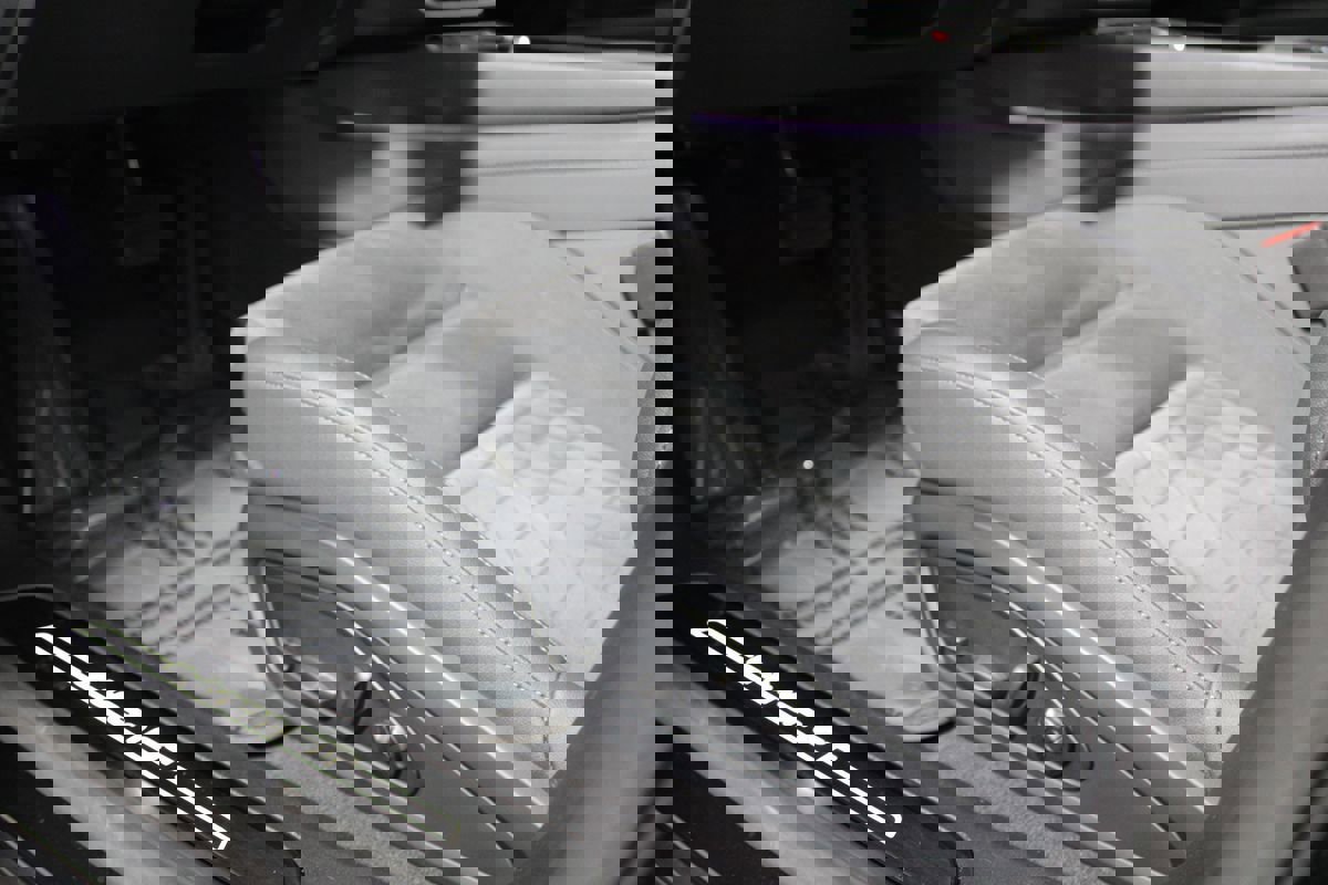 Used 2024 Audi e-tron GT Premium Plus image 14