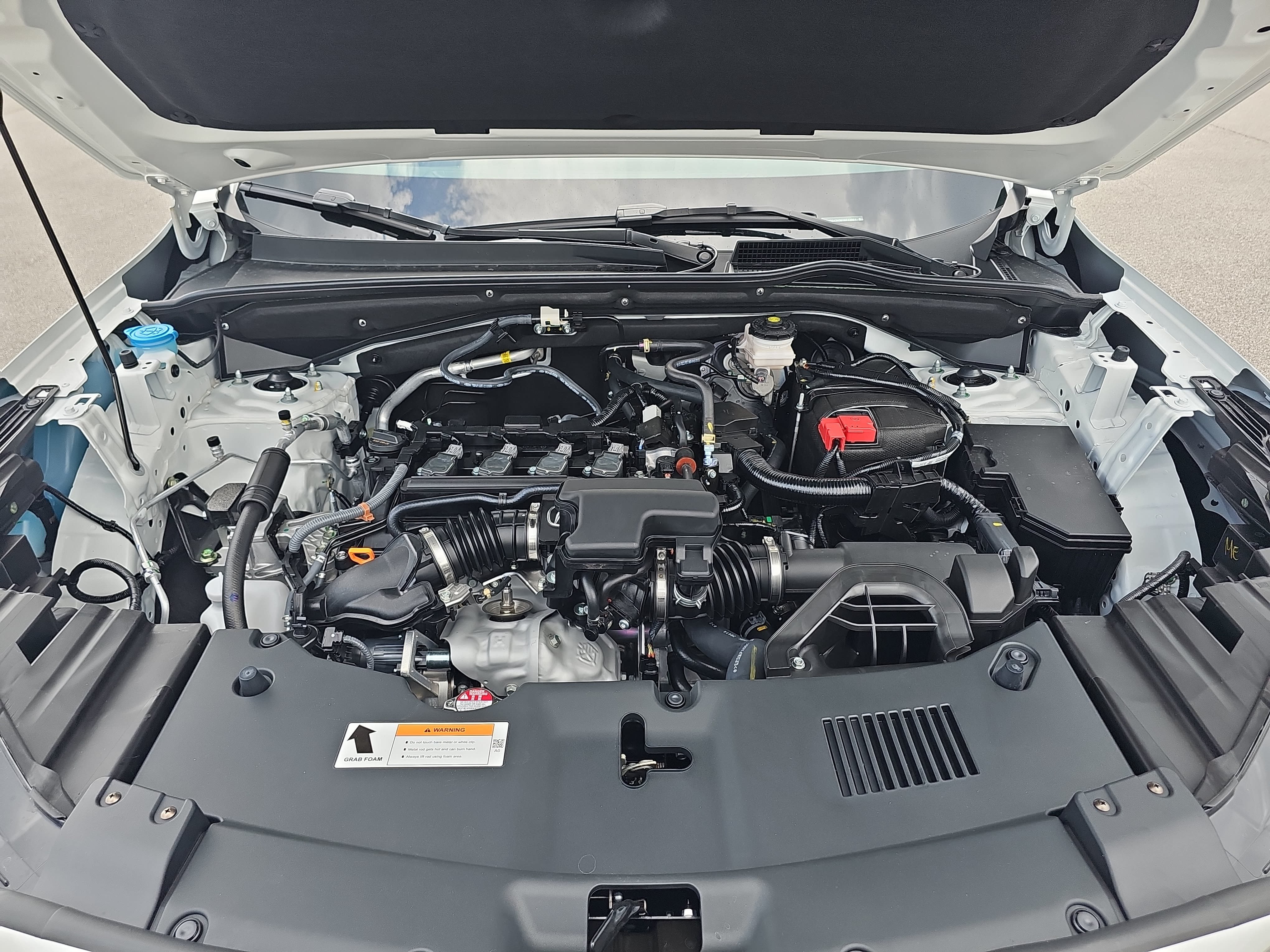 New 2026 Acura ADX AWD image 29