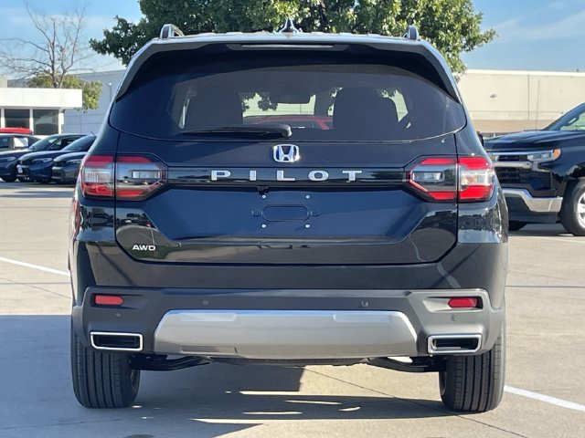 New 2026 Honda Pilot EX-L image 5