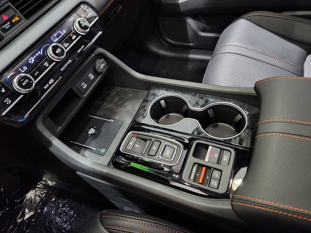New 2026 Honda Passport TrailSport Elite image 16