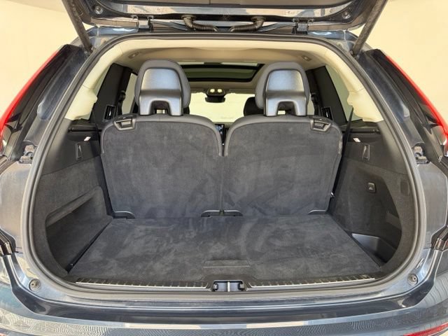 Used 2025 Volvo XC90 B6 Plus AWD/4WD image 41