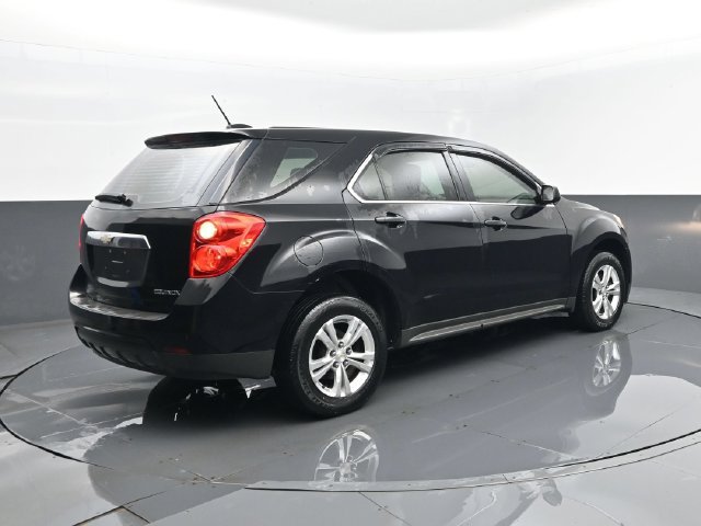 Used 2015 Chevrolet Equinox LS FWD image 19