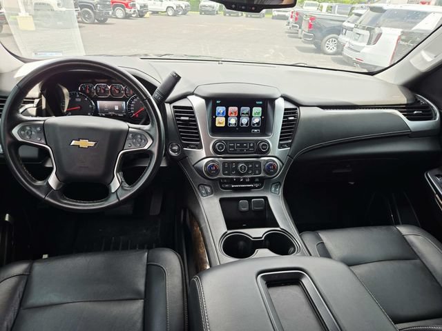 Used 2020 Chevrolet Tahoe LT AWD/4WD image 7