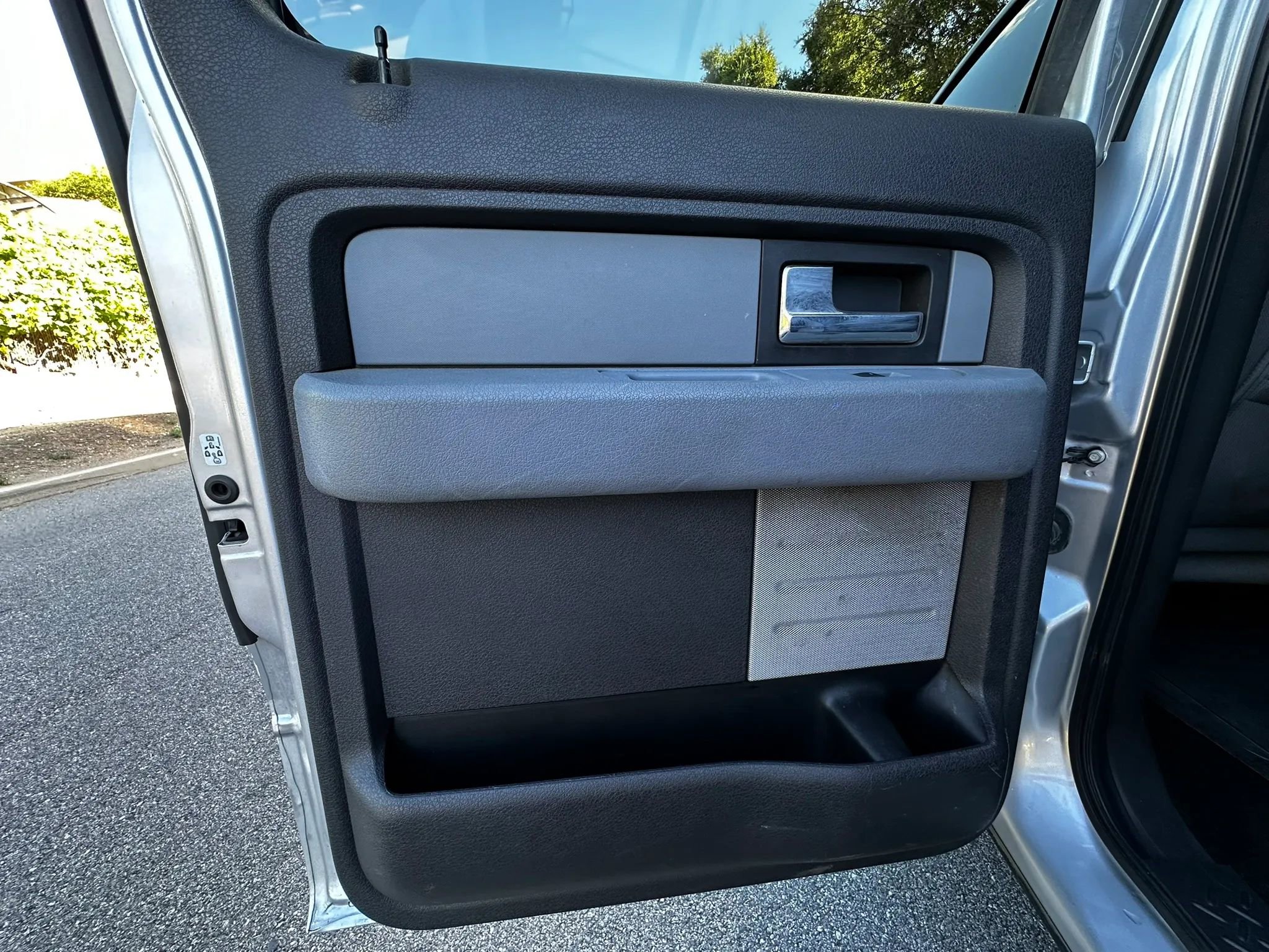 Used 2013 Ford F150 XLT RWD image 23