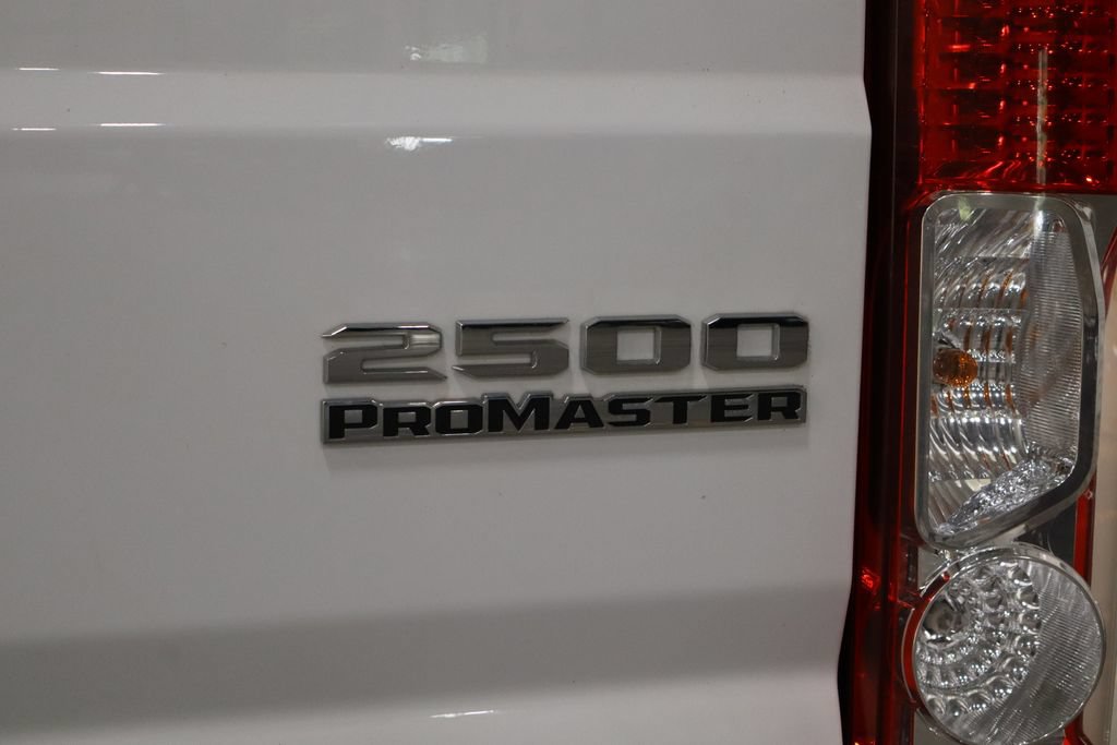 Used 2023 RAM ProMaster 2500 FWD image 37