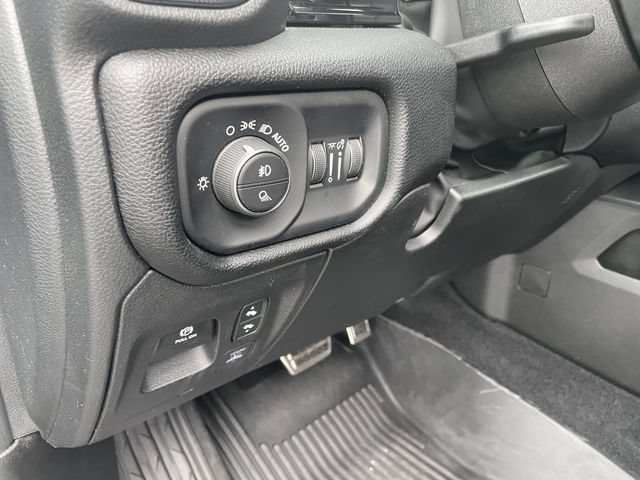 Certified 2026 RAM 1500 Rebel w/ G/T Package AWD/4WD image 24