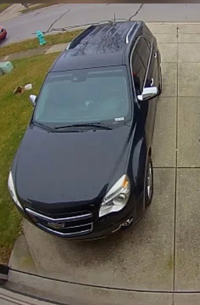 Used 2015 Chevrolet Equinox LTZ FWD image 2