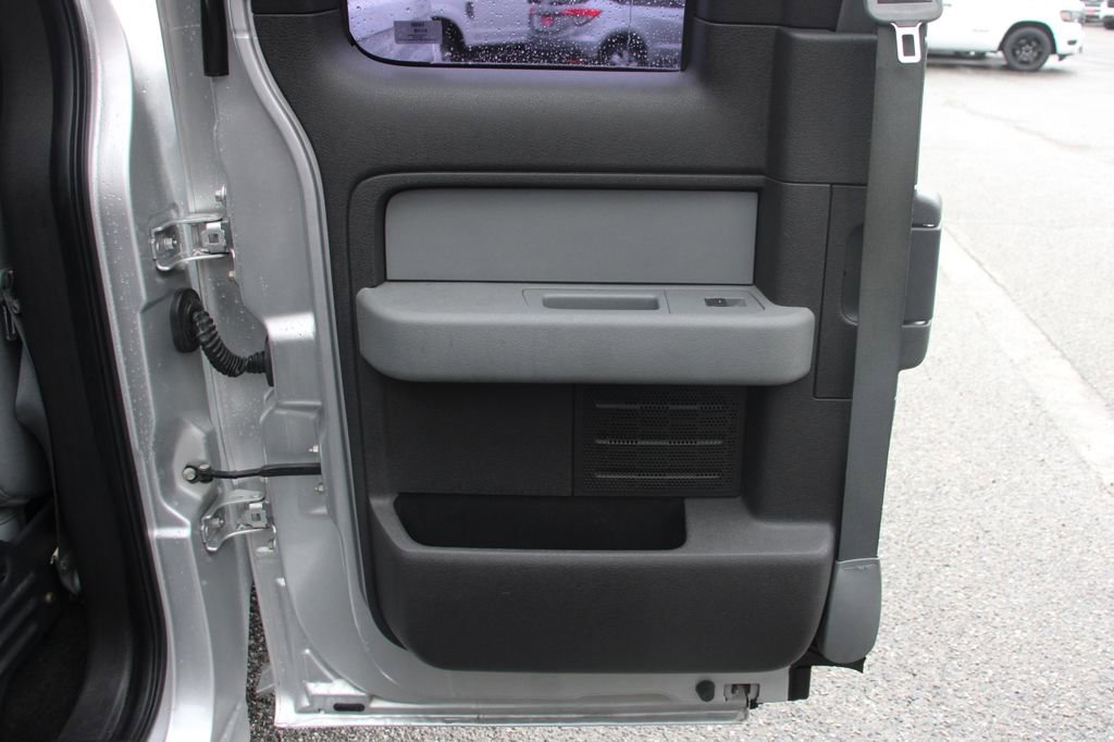 Used 2013 Ford F150 STX w/ Mid Equipment Group image 20