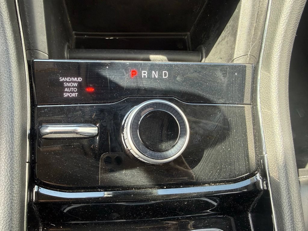 Certified 2023 Jeep Grand Cherokee L Limited AWD/4WD image 27