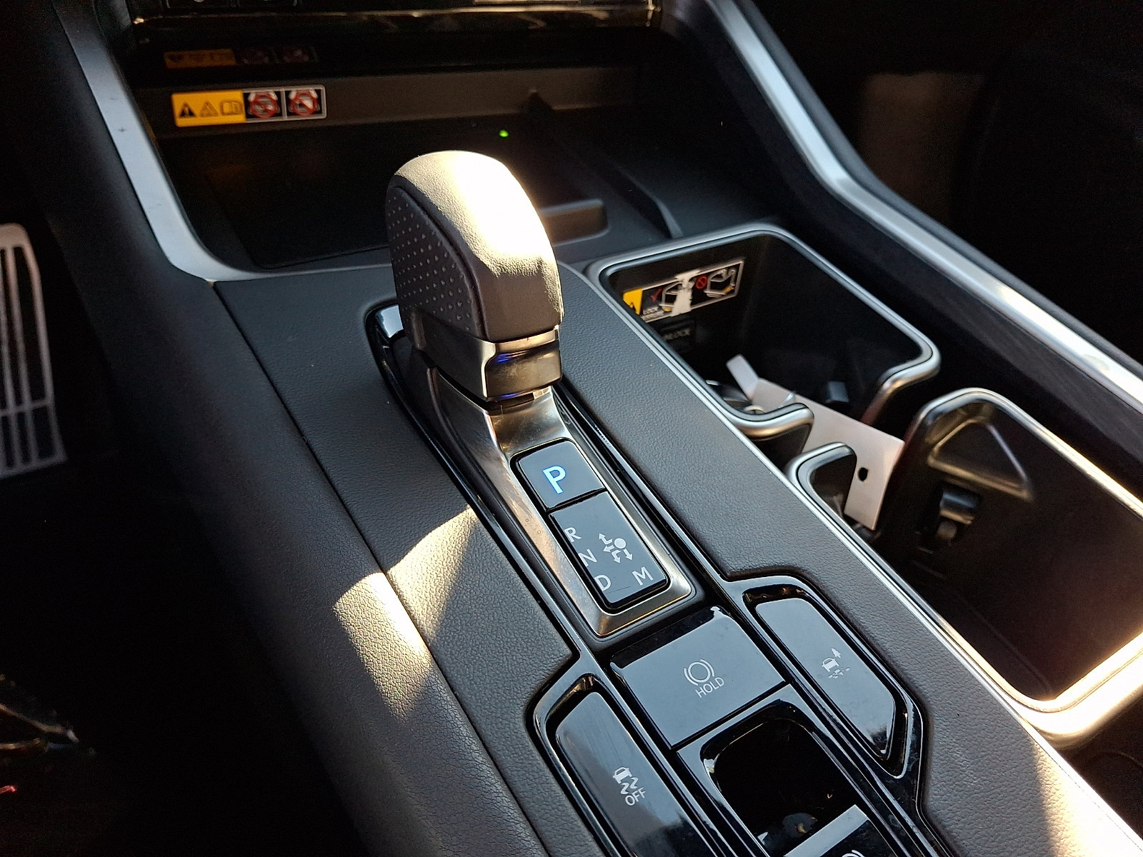 Certified 2024 Lexus TX 500h AWD w/ Technology Package image 16