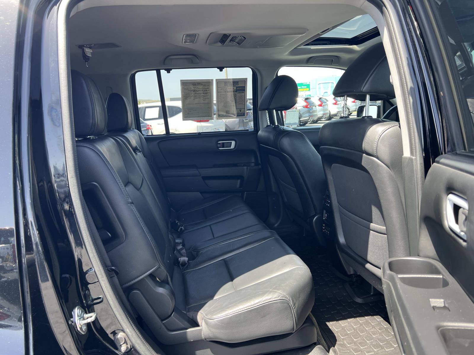 Used 2015 Honda Pilot Touring image 33