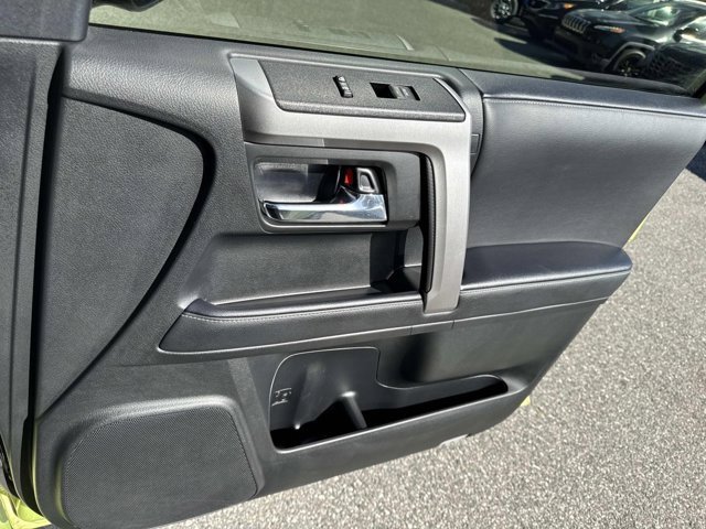 Certified 2023 Toyota 4Runner TRD Sport image 15