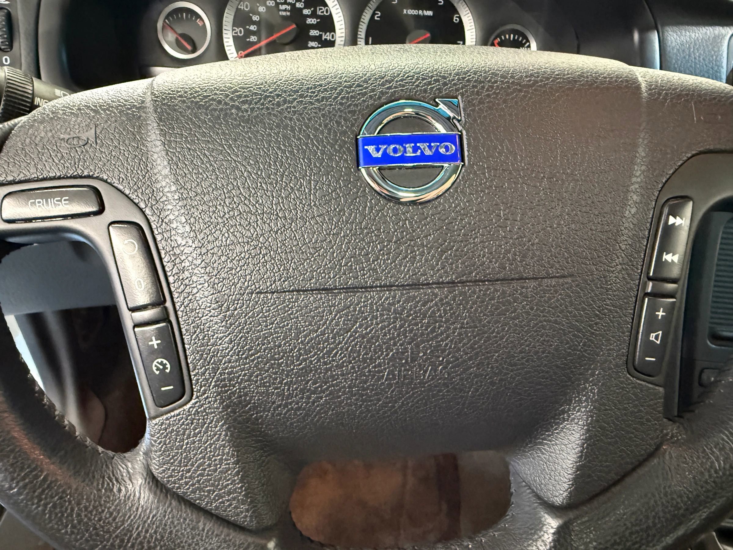 Used 2004 Volvo S80 2.9 image 29