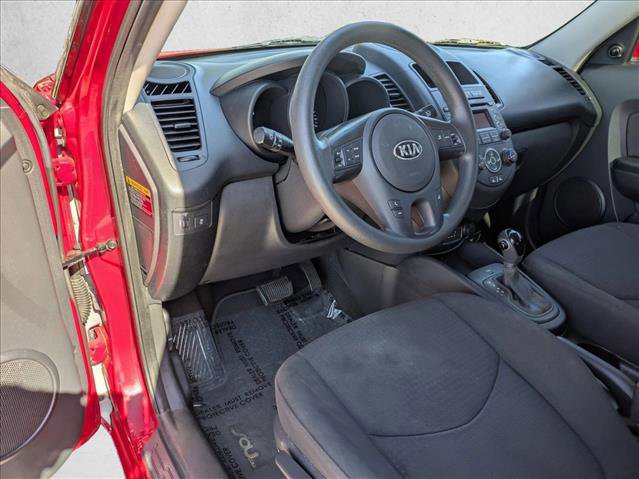 Used 2013 Kia Soul image 10