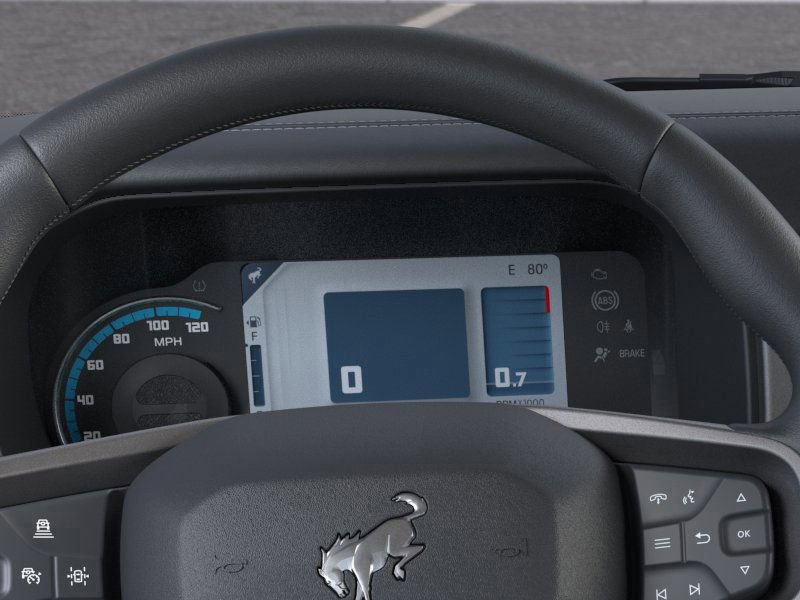 New 2025 Ford Bronco Outer Banks image 15