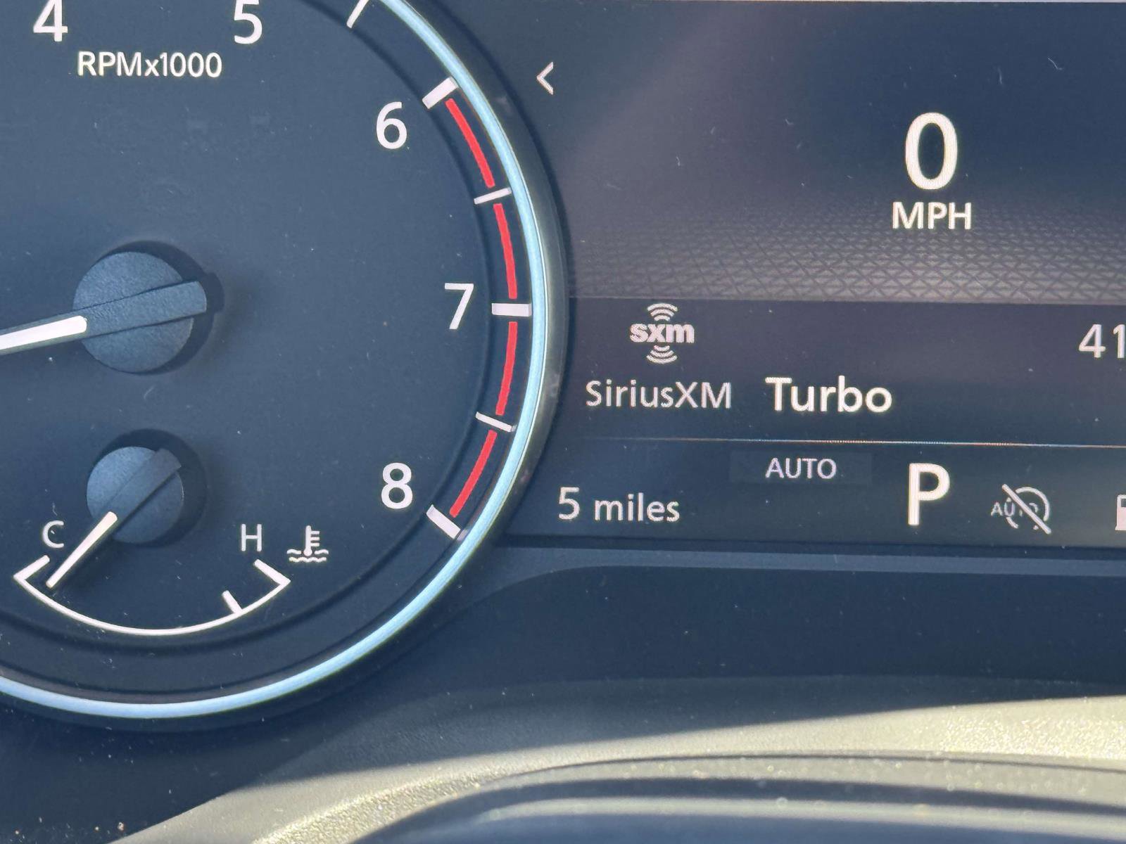 Used 2026 Nissan Rogue SV image 20