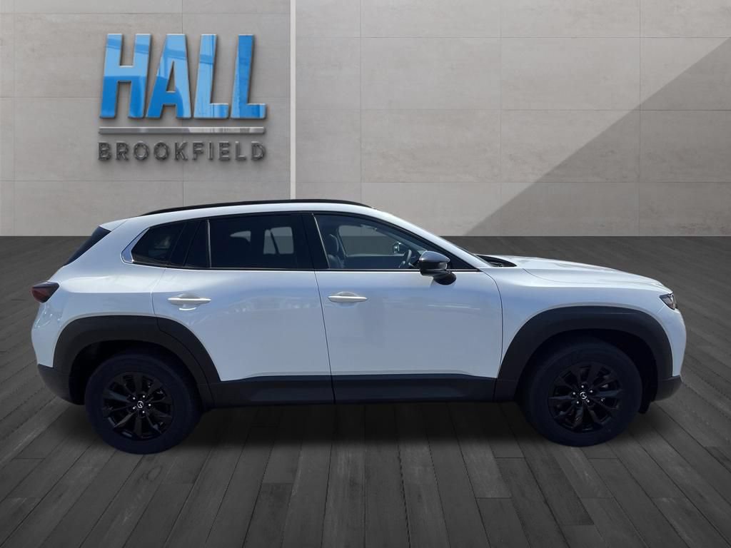 New 2026 MAZDA CX-50 AWD 2.5 Hybrid w/ Cargo Package image 6