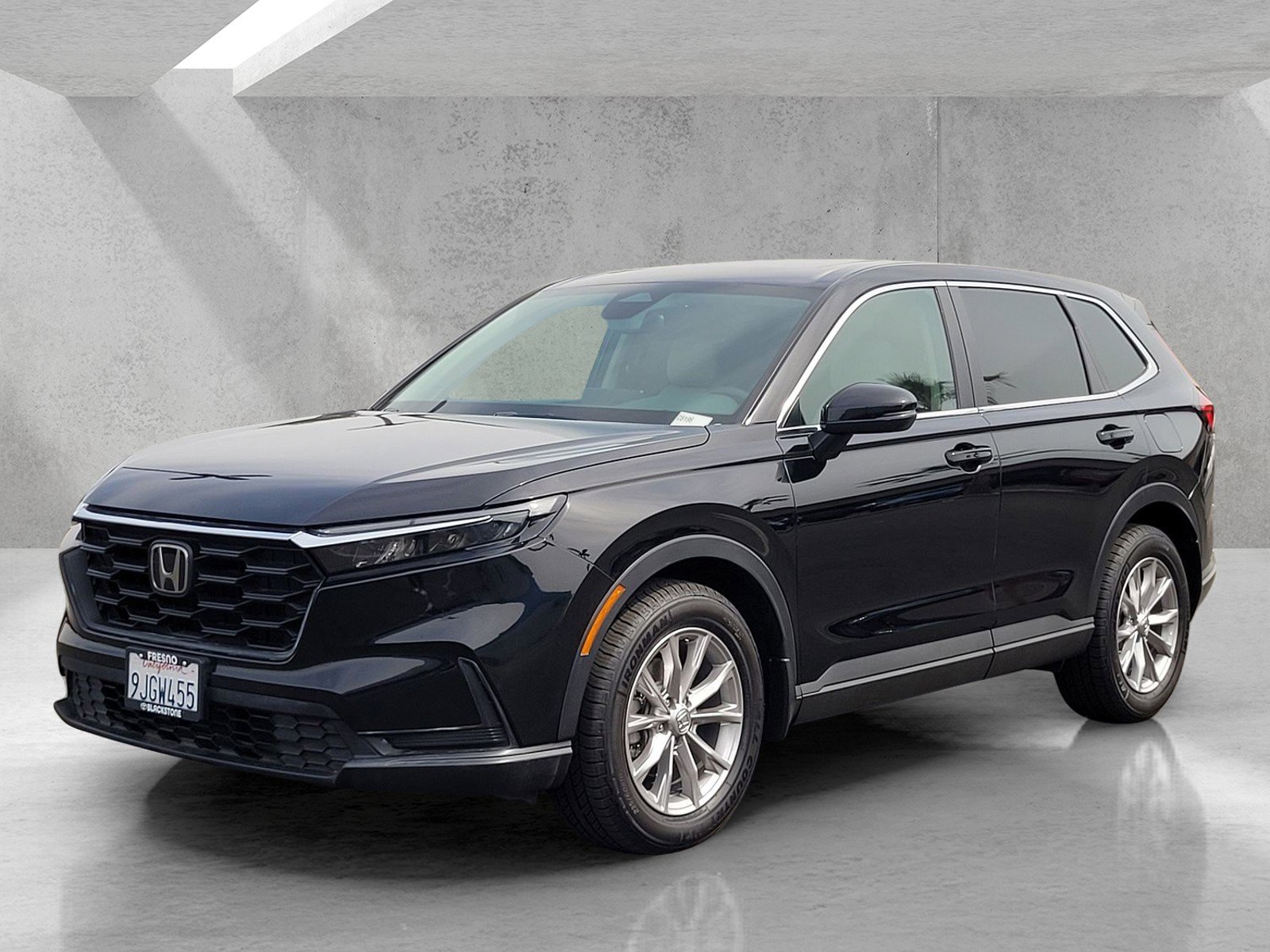 Used 2024 Honda CR-V EX image 8