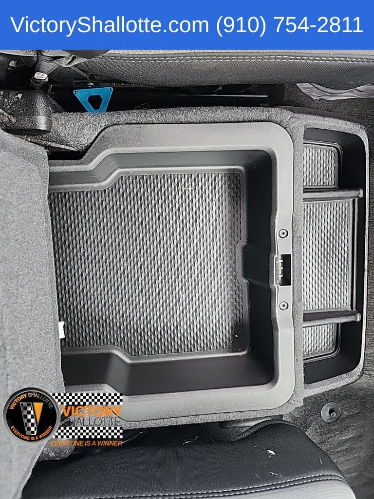 Certified 2021 RAM 1500 Big Horn AWD/4WD image 11
