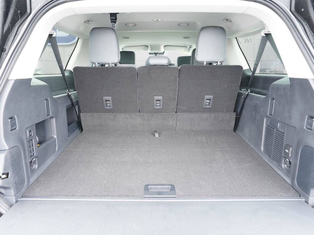 New 2026 Ford Expedition Max Active image 28