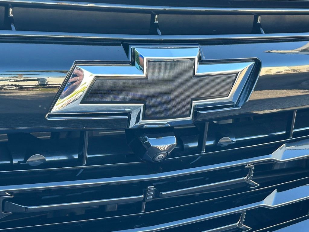 Used 2026 Chevrolet Tahoe RST w/ Comfort Package AWD/4WD image 20