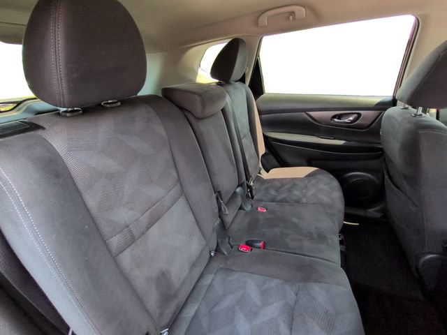 Used 2015 Nissan Rogue SV AWD/4WD image 25