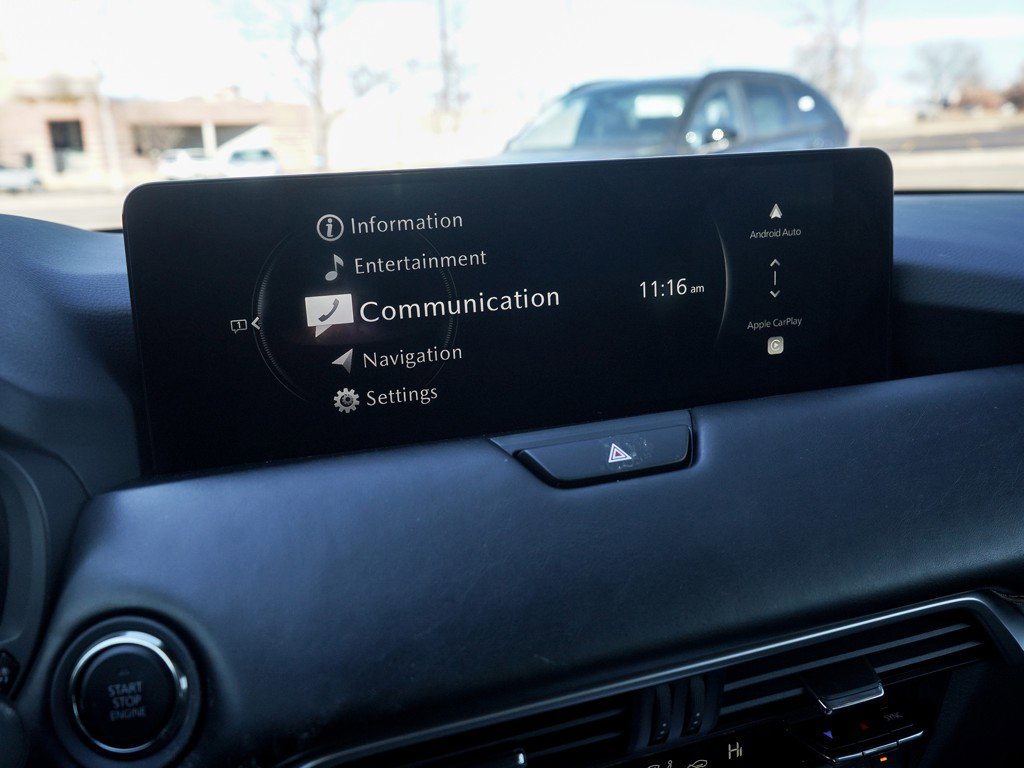 New 2026 MAZDA CX-90 3.3 Turbo w/ Premium Plus Pkg image 23