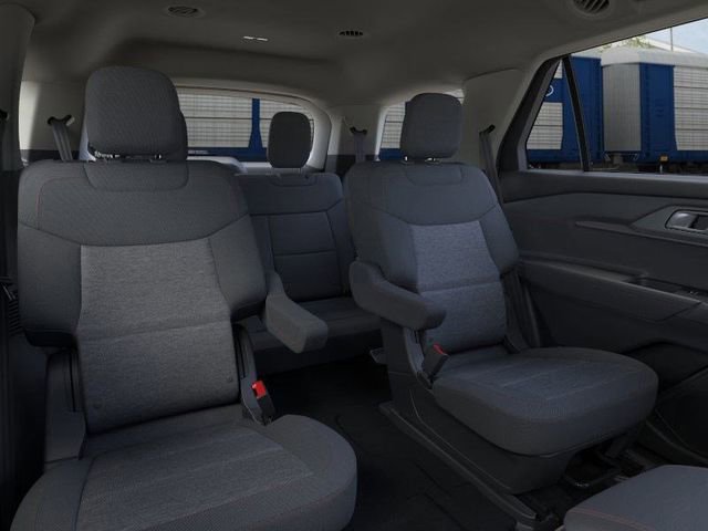 New 2026 Ford Explorer Active image 11