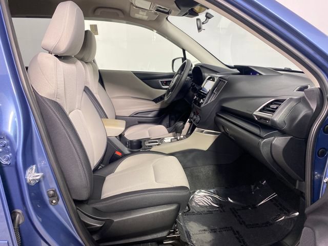 Used 2024 Subaru Forester AWD/4WD image 8