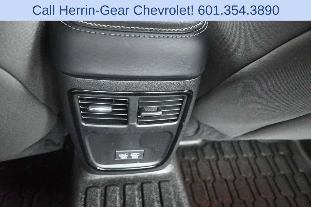 Used 2022 Dodge Charger SXT w/ Blacktop Package AWD/4WD image 18