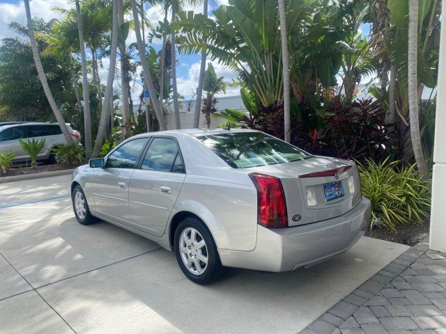 Used 2006 Cadillac CTS 3.6 image 6