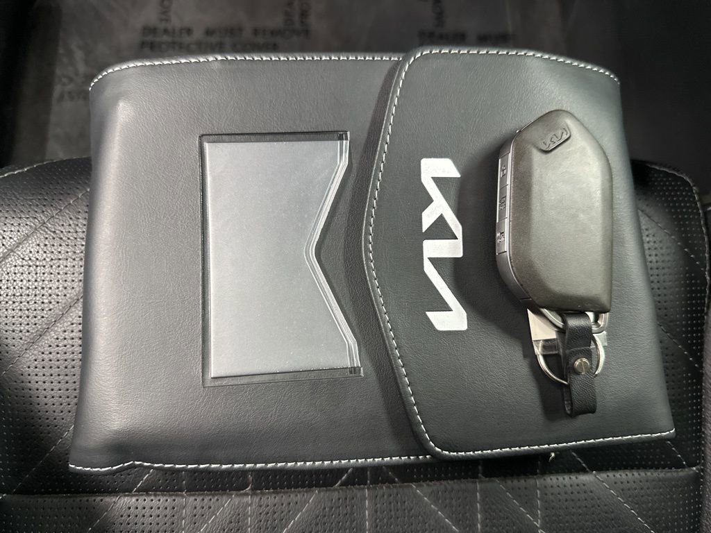 Used 2024 Kia Telluride SX X-Line AWD/4WD image 44
