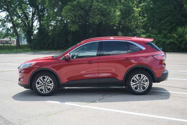 Used 2020 Ford Escape SEL AWD/4WD image 22