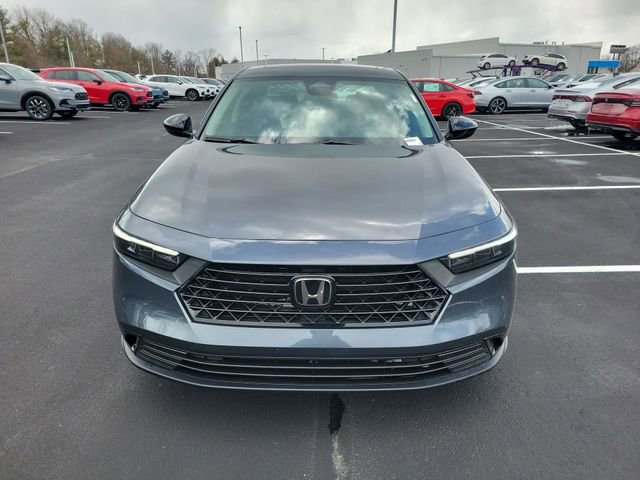 New 2026 Honda Accord SE image 16