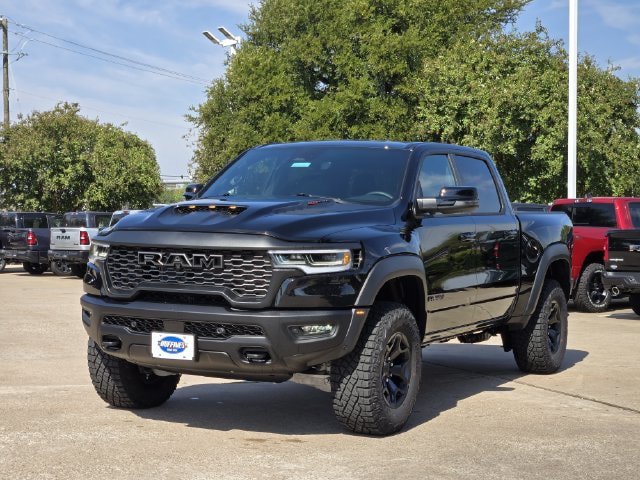 New 2027 RAM 1500 RHO AWD/4WD image 2