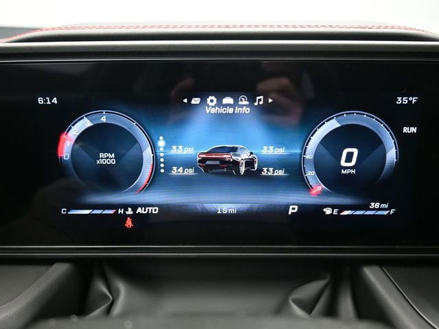 New 2026 Dodge Charger Scat Pack image 23