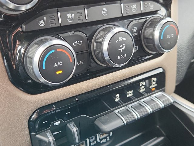 Used 2022 RAM 1500 Laramie image 23