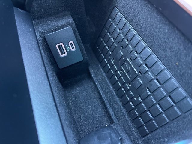 Used 2024 Lincoln Navigator L Reserve image 37