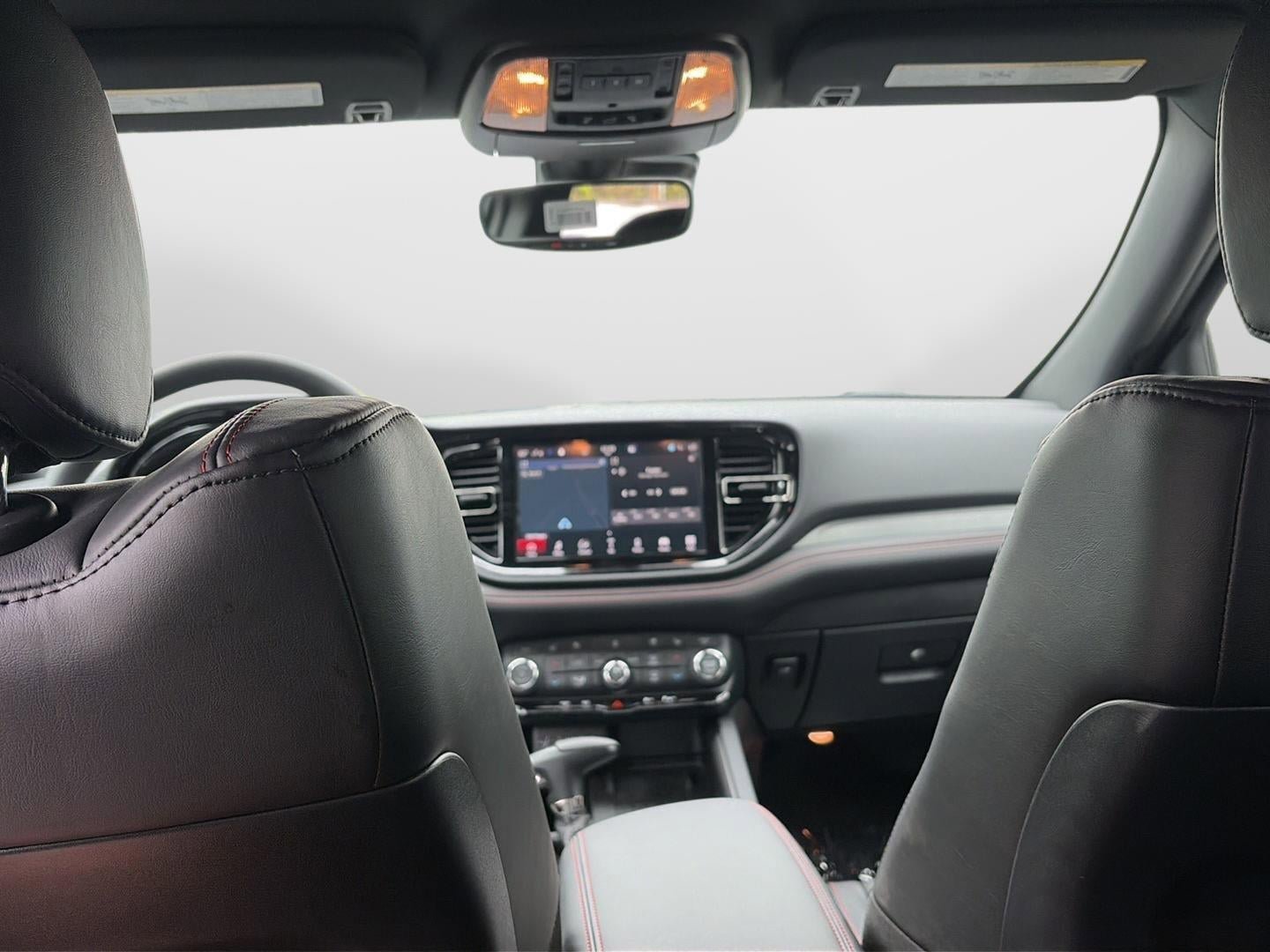 New 2026 Dodge Durango GT AWD/4WD image 35
