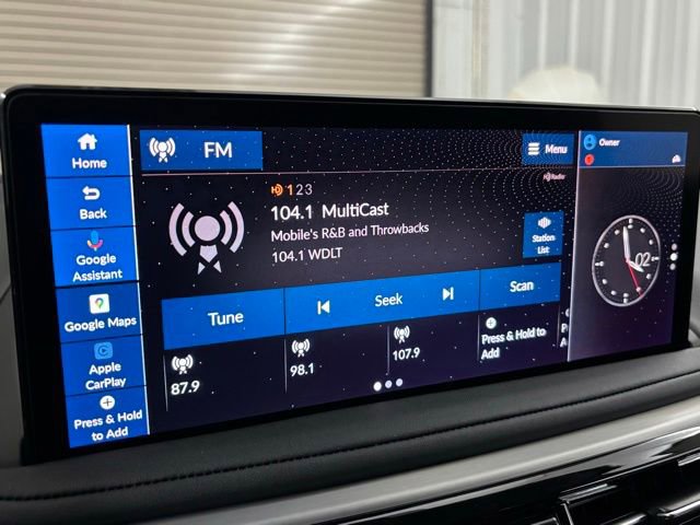 Certified 2026 Acura MDX FWD w/ Technology Package image 19
