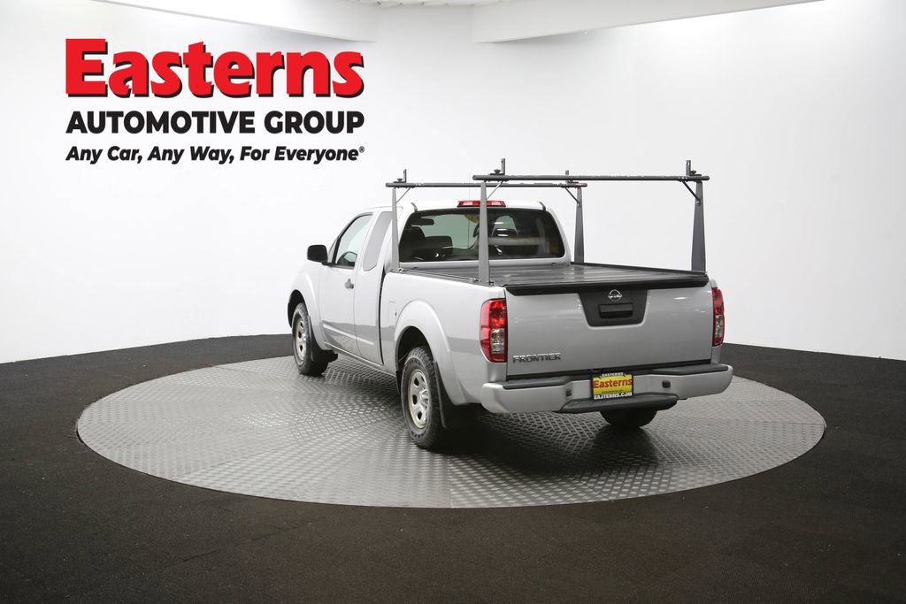 Used 2019 Nissan Frontier S image 64