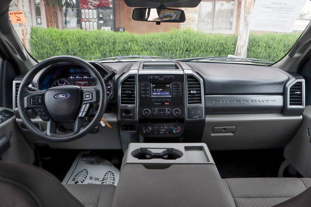 Used 2019 Ford F350 XLT image 24