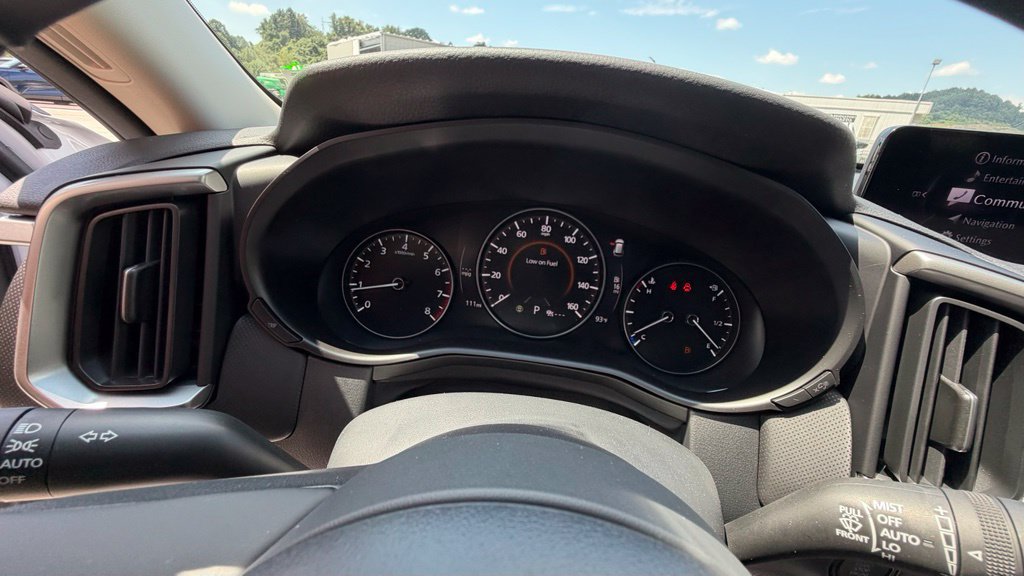 New 2026 MAZDA CX-50 AWD 2.5 S w/ Weather Package image 20