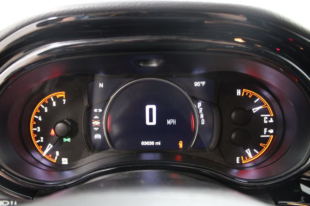 Used 2021 Dodge Durango GT RWD image 35
